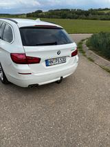 BMW 5er (530d) Touring F11 - BMW 5er Reihe: Kombi, Bmw5er