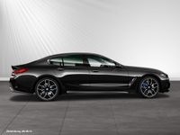 BMW M850 - Vorschau Bild 9
