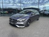 Mercedes-Benz CLA200 ShootingBrake AMG-Line DCT Night LED Navi - Autos mit Automatikschaltung