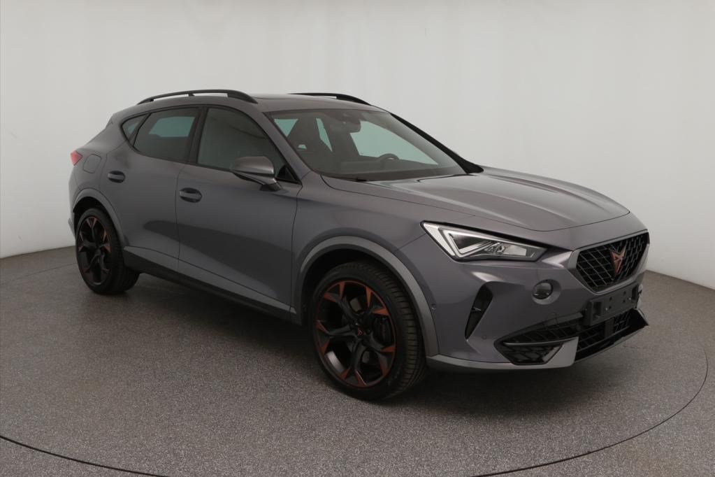 Cupra Formentor VZ 1.4 e-Hybrid DSG Pano*RFK*PDC*Tempo