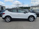 Seat Arona 1.5 TSI FR AHK*LED*TEMP*NAVI*LED*DAB*TÜV27 - Seat Arona: Fr