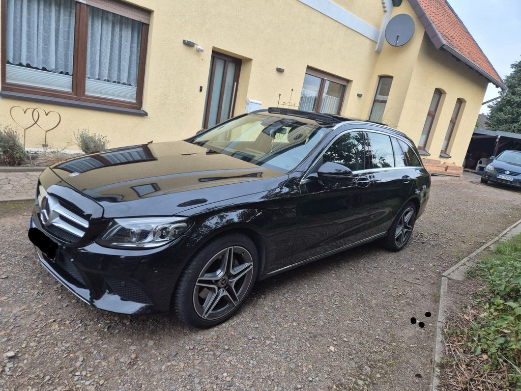 Image of Mercedes-Benz C 300