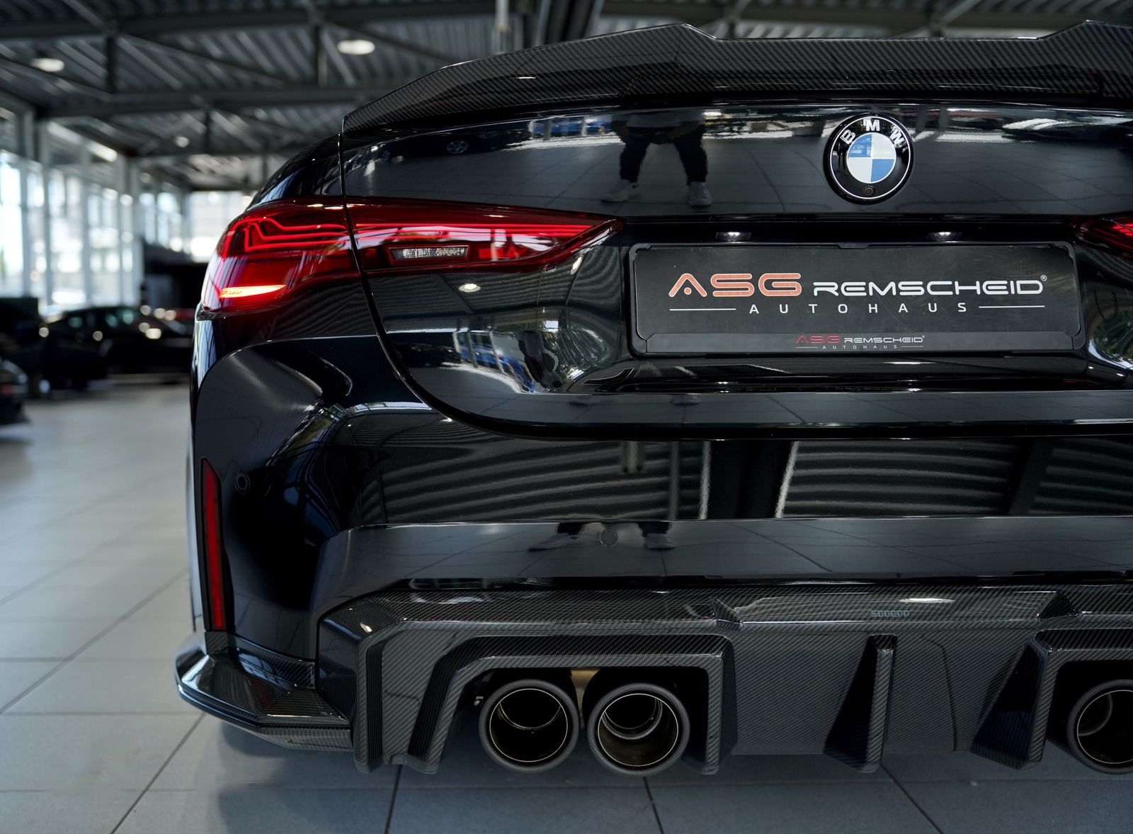 Bmw M4