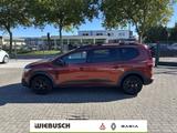 Dacia Jogger Extreme TCe 100 ECO-G   **AHK**Klima**Nav - Dacia Jogger Gebrauchtwagen in Hamburg