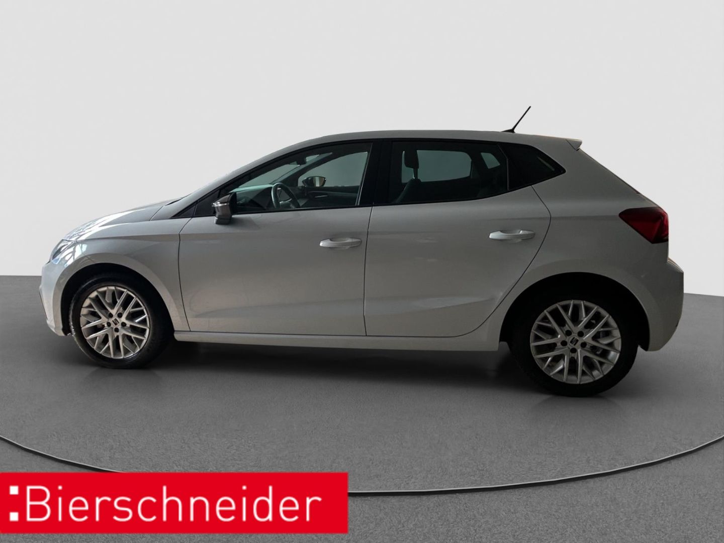 Seat Ibiza - Bild 10
