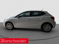 Seat Ibiza - Vorschau Bild 10