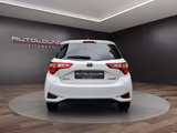 Toyota Yaris Hybrid 1.5 Y20 Club Kamera - Toyota Yaris Gebrauchtwagen