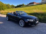 Audi A5 Cabriolet - Audi Cabriolet in Stuttgart