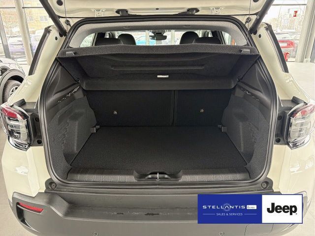 Jeep Avenger - Bild 13