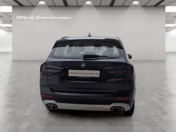 BMW X3 - 5