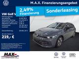 Volkswagen Golf VIII Variant 1.5 eTSI DSG GOAL AHK+LED+ACC+ - Jahreswagen mit Hybrid-Antrieb