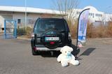 Mitsubishi Pajero 3.2 DI-D Instyle 7-Sitzer Pano AHK 3,5 t - Mitsubishi Pajero
