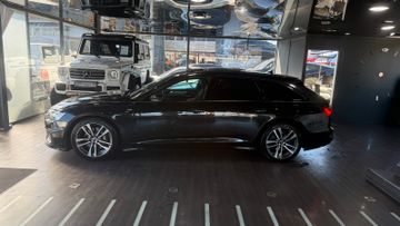 Audi A6 - 8