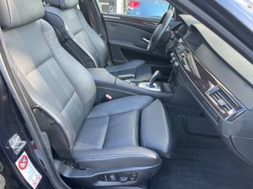 BMW 530 - 9
