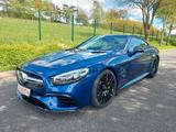 Mercedes-Benz SL 63 AMG SL Roadster SL 63 AMG - Mercedes-Benz SL 63 AMG aus 2017