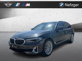BMW 530 i xDrive Touring Lenkradheiz. PANO Standheiz