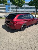 BMW M3 Competition Touring, 8- fach bereift! - BMW M3 in Kiel