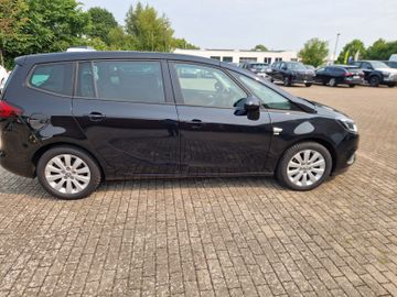 Bild 2 Opel Zafira C 120 Jahre Start/Stop