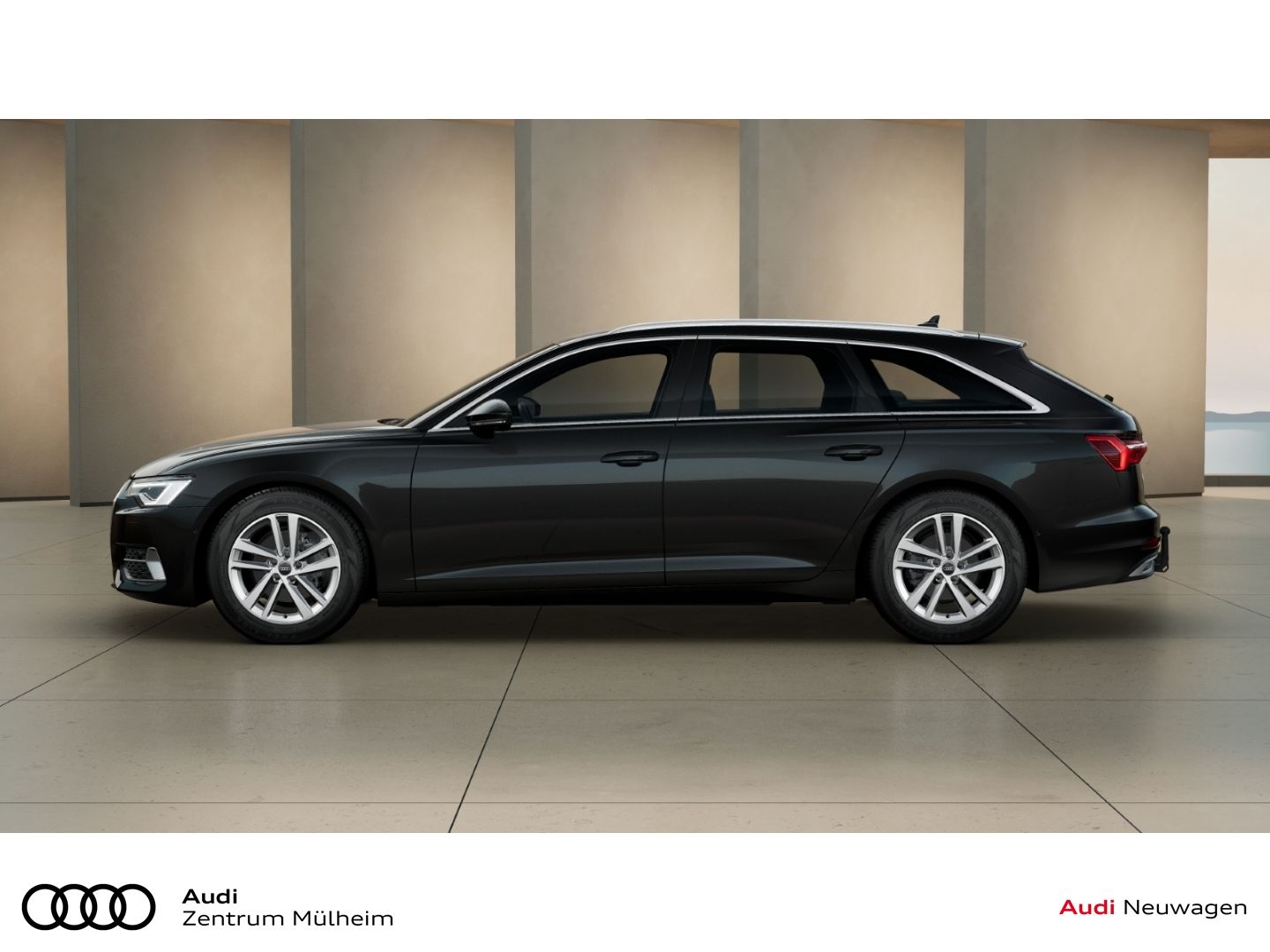 Audi A6 - Bild 9