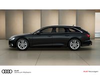 Audi A6 - Vorschau Bild 9