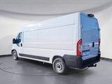 Peugeot BOX.KW 335 L3H2 BlueHDi 180AT Anhängerkupplung,  - Tieflader Anhänger