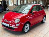 Fiat 500 Lounge mega Optik Festpreis panorama - Fiat 500: 500f