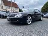 Mercedes-Benz SL 500 2Hand BiXenon Memory BOSE BRC LPG PDC - gebrauchte Mercedes-Benz SL-Klasse aus dem Jahr 2005