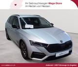 Skoda Octavia Combi 2.0 TDI RS Plus StandHzg