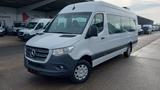 Mercedes-Benz Sprinter III Tourer 317 XXL 7,3m   Sitze VB - Mercedes-Benz Sprinter Tageszulassungen