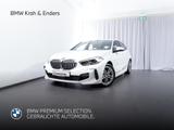 BMW 118 i 5-Türer M Sport LC Prof. Temp. LED PDC DAB - BMW 118: Weiß, 118d