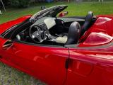 Corvette C6 6.2 V8 Cabrio Autom. - - Corvette C6: Cabrio