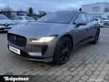 Jaguar I-PACE S EV400S BLACKPAK+PANO+STHZ+HUD+LUFT-FW - Jaguar aus 2021