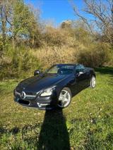 Mercedes-Benz SLK 350 BlueEFF. Edition 1 Autom. Edition AMG 