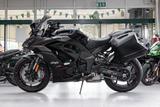 Kawasaki Ninja 1100 SX SE Performance Tourer, Akrapovic - Motorräder in Berlin