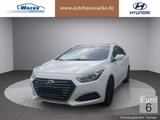 Hyundai i40cw 1.7 CRDi 'blue' 7 DCT, Style Panorama, Kom - Hyundai i40 aus 2018