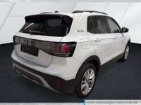 Volkswagen T-Cross - Vorschau Bild 4