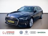Audi A6 Avant DESIGN 40 TDI 204PS S-TRONIC ACC.AHK.KA