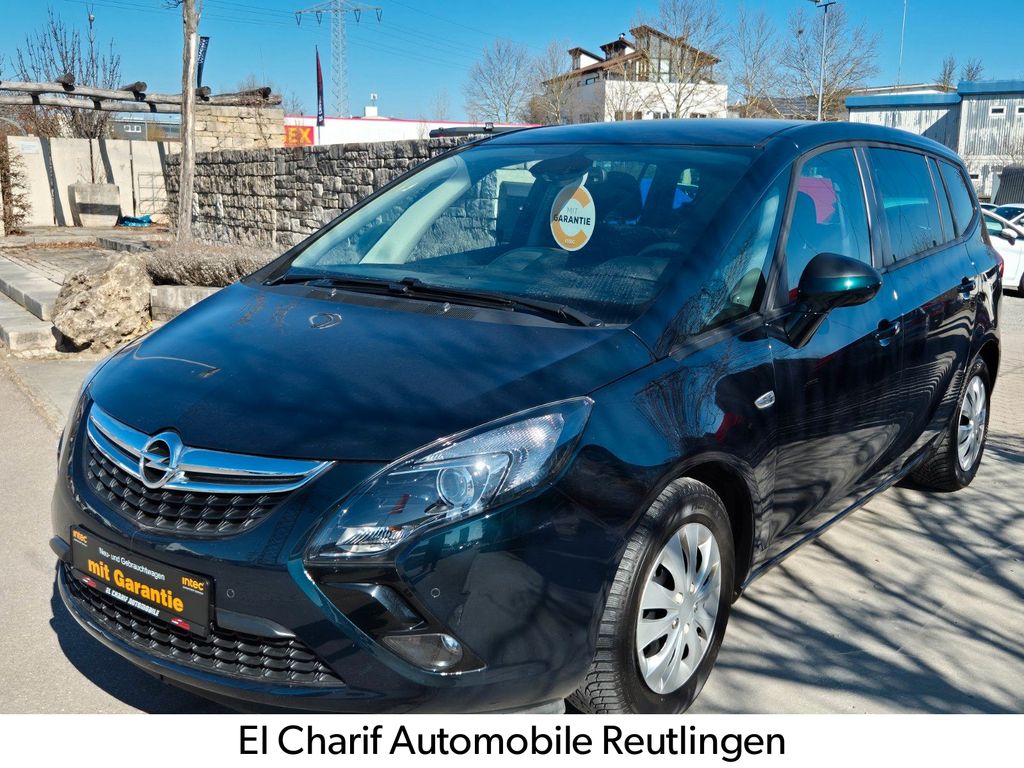 El Charif Automobile