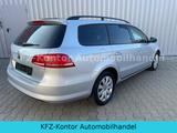Volkswagen Passat 2.0TDI DSG Variant *Mwst.* - VW Passat Gebrauchtwagen in Dresden