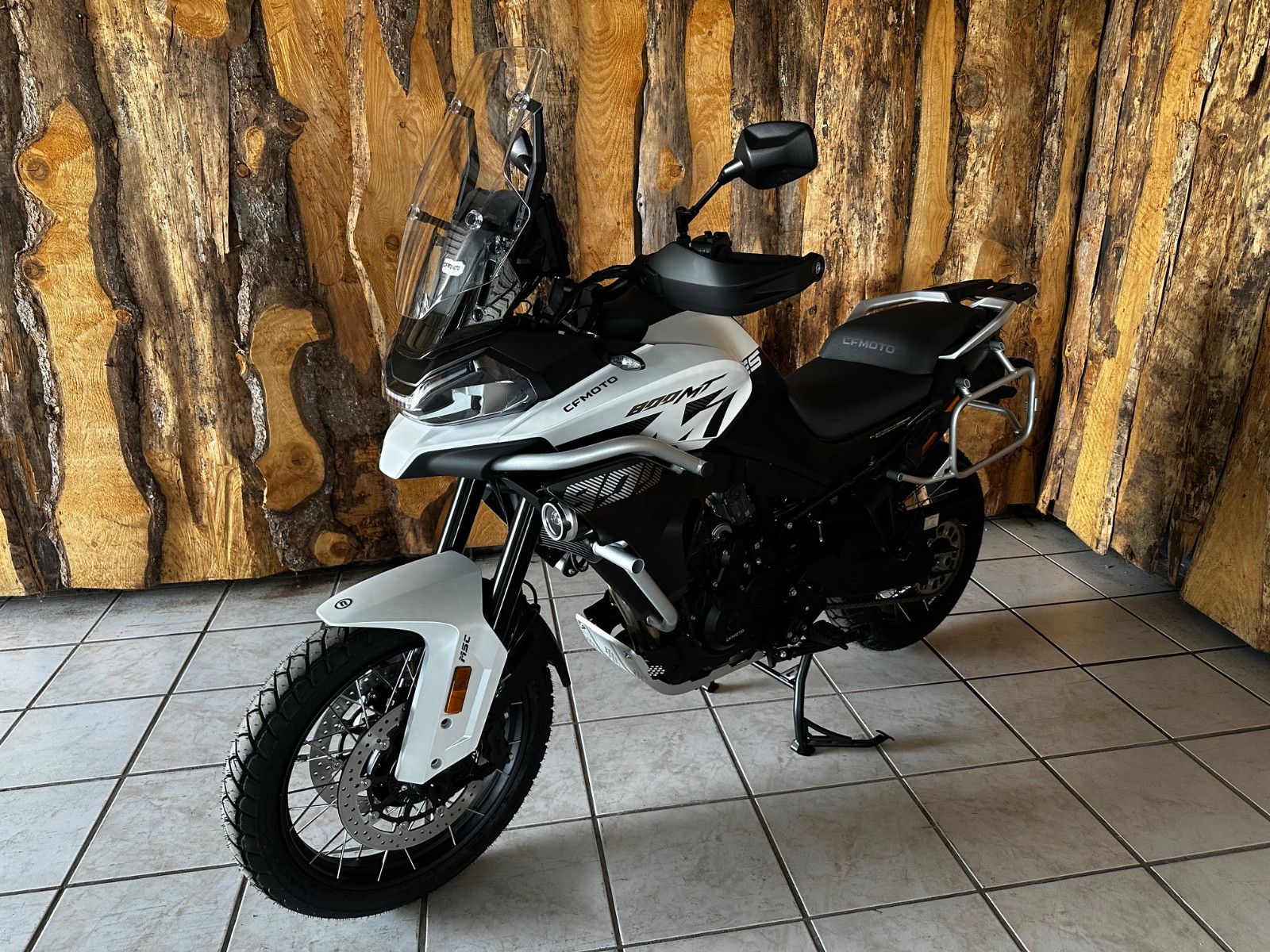 CFMOTO 800 MT-ES *Sofort Verfügbar* — Bild 2