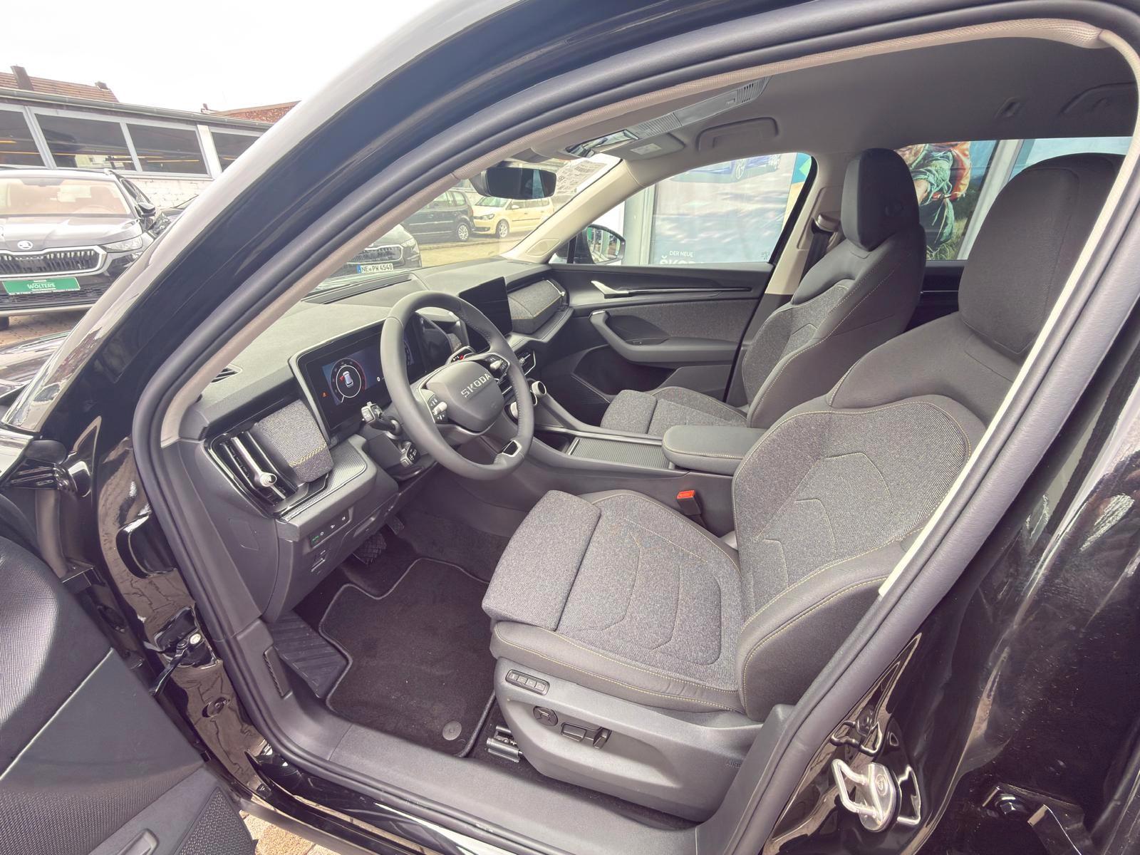 Skoda Kodiaq 2.0 TDI 110 kW Selection