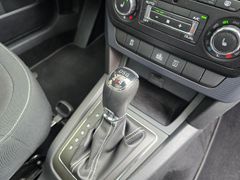 SKODA Yeti Adventure 4x4 2.0TDI 170PS DSG AHK Pano