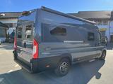 HYMER / ERIBA / HYMERCAR Yellowstone 640 SOLAR AHK Dachklima LED - Hymer Yellowstone