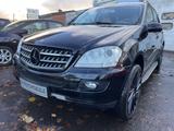 Mercedes-Benz ML 280 CDI*HU 10/2026* - gebrauchte Mercedes-Benz ML 280 aus dem Jahr 2006