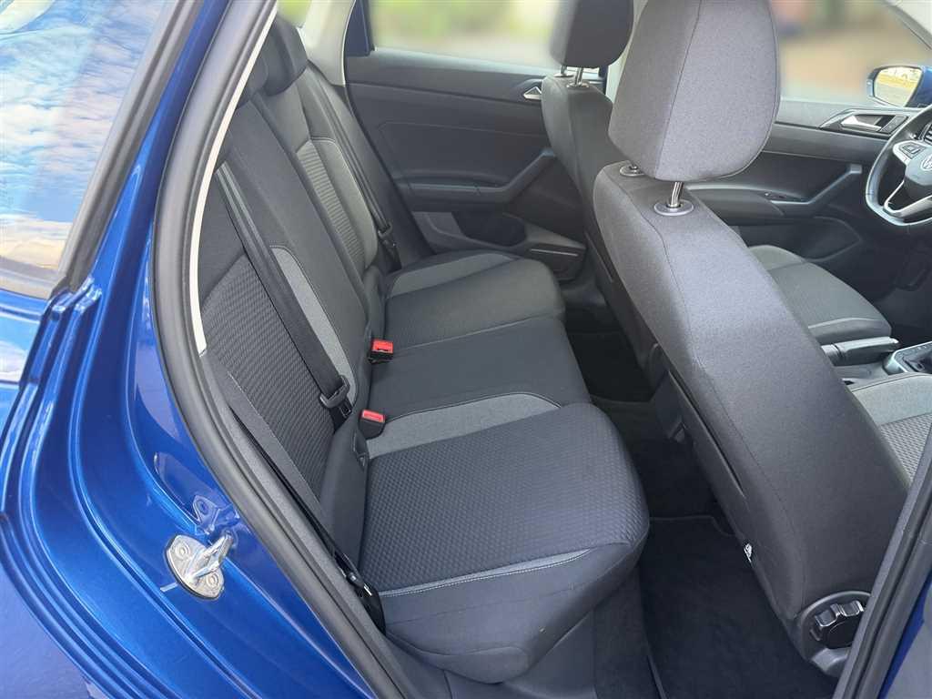 Volkswagen Polo Life 1.0 TSI IQ.DRIVE-Paket, миниатюра 18