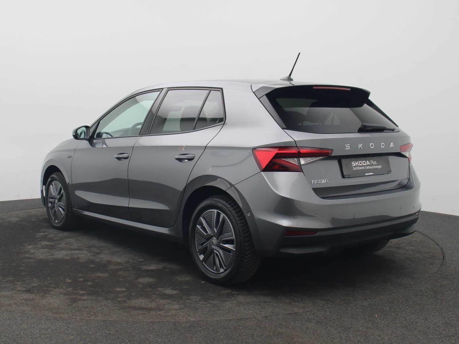 Skoda Fabia - Bild 5