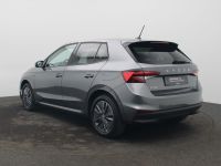 Skoda Fabia - Vorschau Bild 5