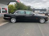 Jaguar XJ 4.2 XJ8 Sovereign - Jaguar XJ Gebrauchtwagen