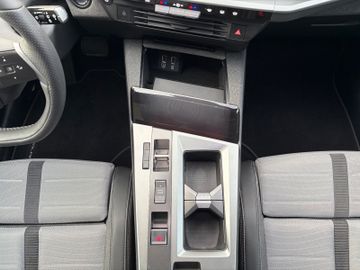 Bild 16 Opel Grandland (X) Grandland 48V AT GS +KAMERA+HUD+NAVI+AHK+ACC+PDC