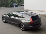Volvo V60 Core LED ACC Virtual-Cockpit Rü-Kamera Navi - Volvo aus 2023